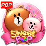 Bocoran RTP Slot CQ9 Sweet Pop